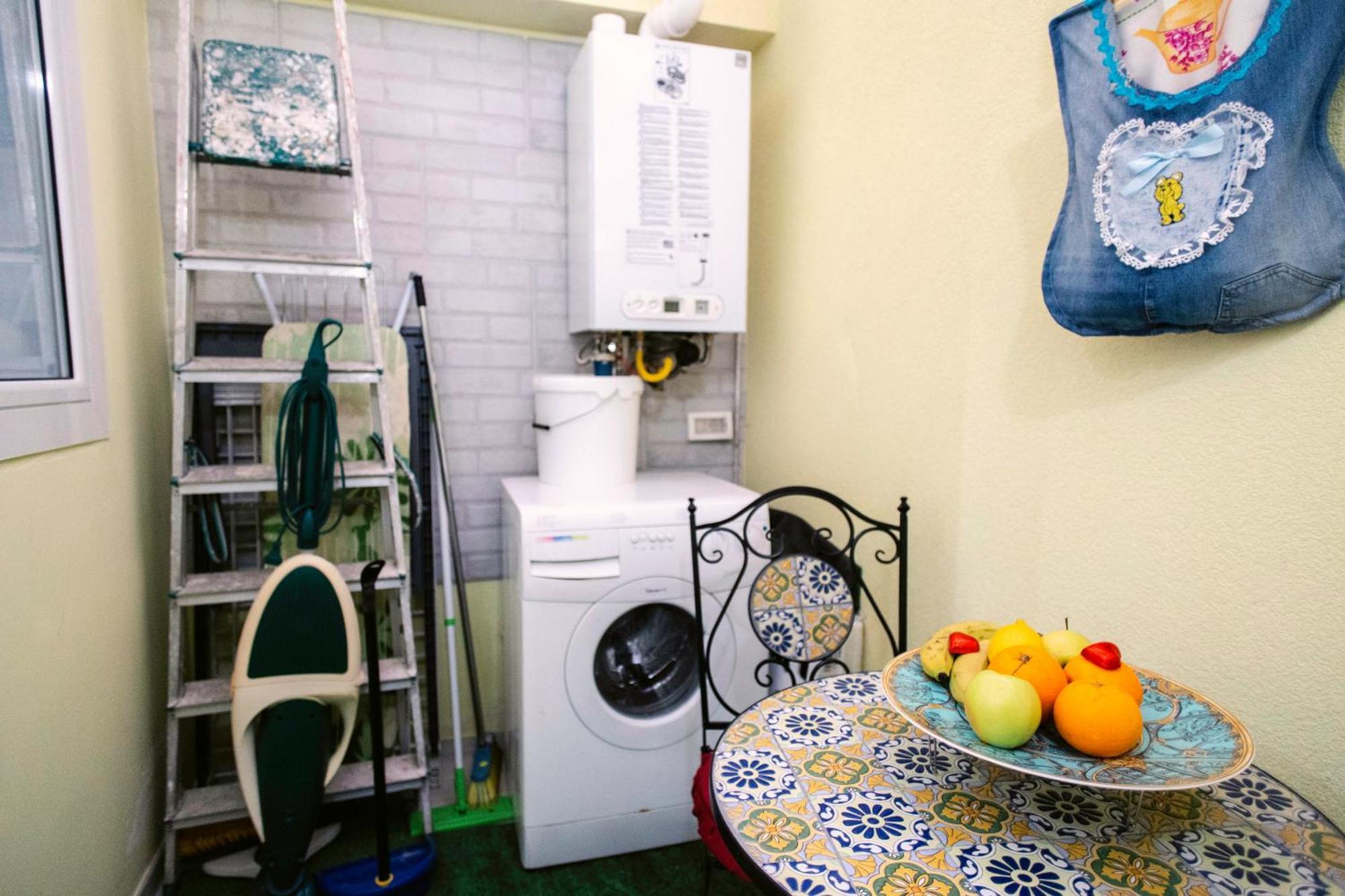Flower'S House 24 - Central Apartment - Molfetta Extérieur photo