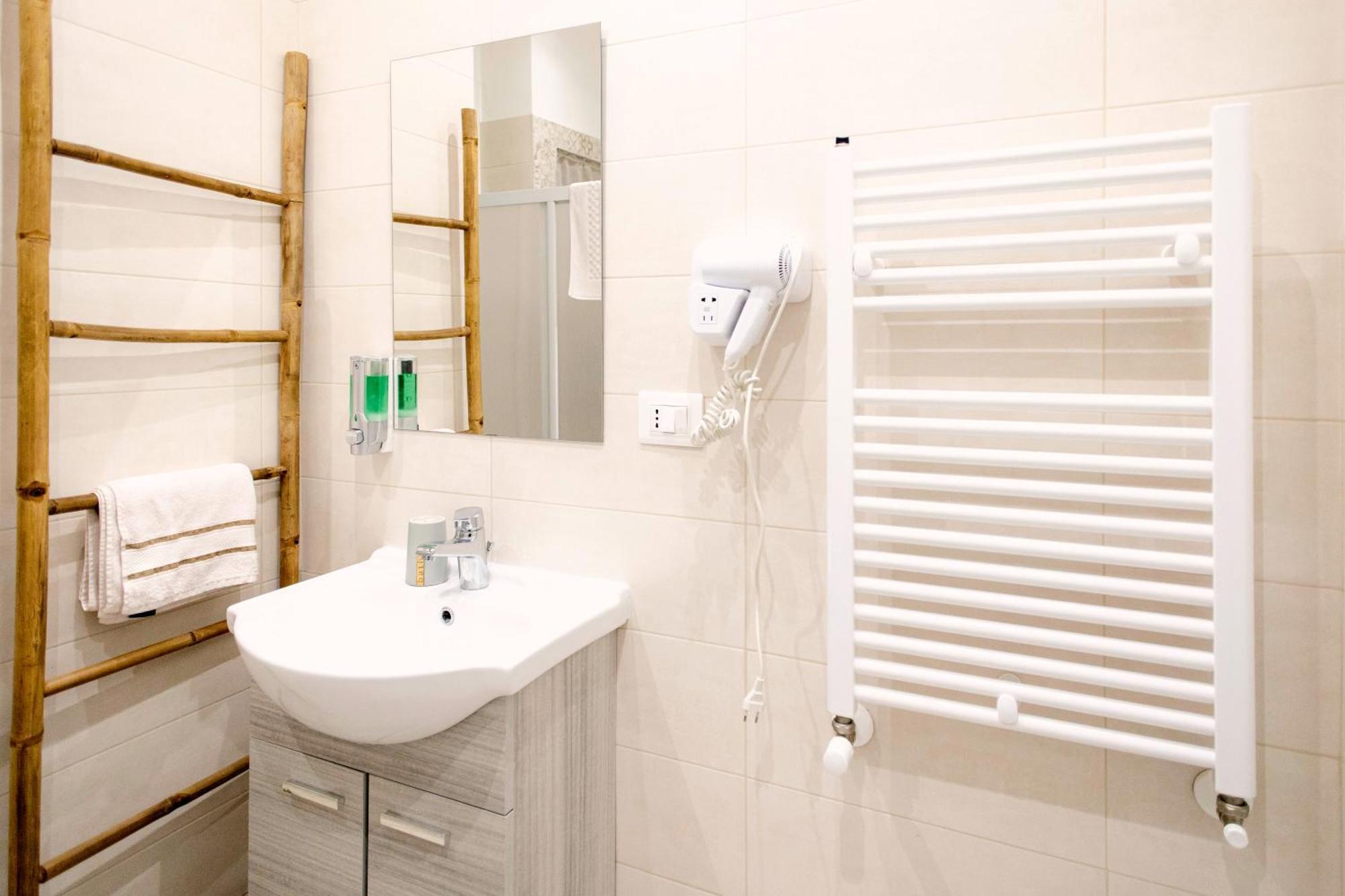 Flower'S House 24 - Central Apartment - Molfetta Extérieur photo
