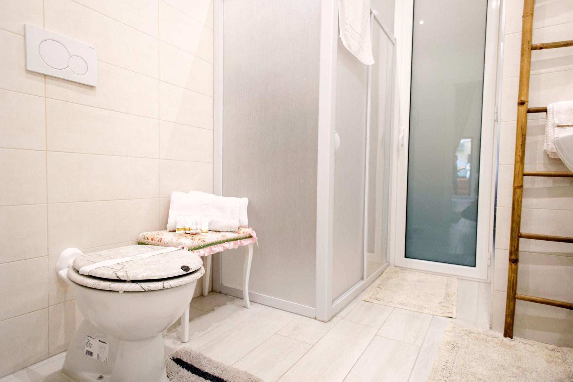Flower'S House 24 - Central Apartment - Molfetta Extérieur photo